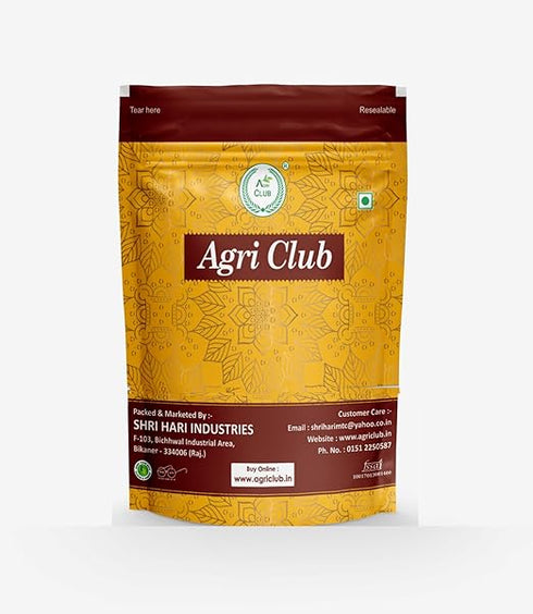 Agri Club Roasted Chana Jor Garam