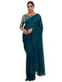 Vasthrlay Unstitched Tassels Latkans Sum Ethnic Wear