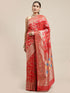 Vasthrlay Banarasi Saree