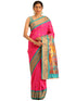 Vasthrlay Pheshwai Bottle Saree
