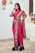 Vasthrlay Paishvai Maharashtrian Contrast Traditional