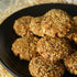 THE DOUGH CORNER Multi Millet Multi Seed Cookies