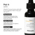 Minimalist Dull Skin Dark Spots & Uneven Tone Treatment 10% Vitamin C Face Serum
