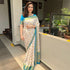 Vasthrlay Traditional Jacquard Reception Ceremony