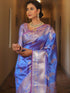 Vasthrlay Kanjivaram Saree