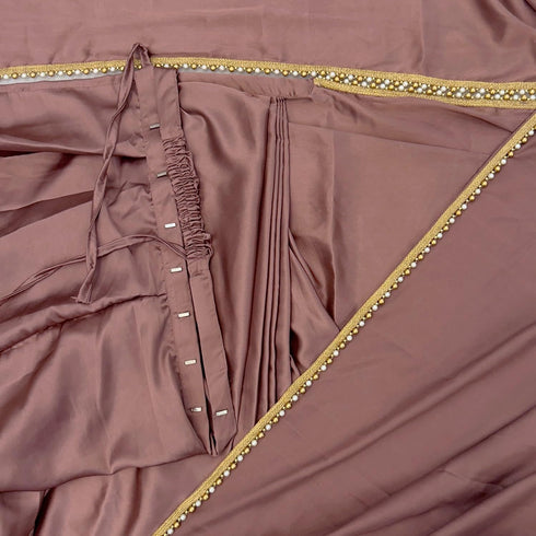 Vasthrlay Minute Readymade Unstiched Ethnic Wear