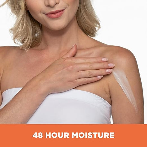 Palmer's Shea Formula Raw Shea Body Lotion