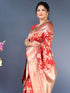 Vasthrlay Traditional Unstitched Saree