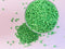 Kitchen Jungle Green Sugar Coated Fennel Saunf