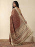 Vasthrlay Madhubani Unstitched Sai Ethnic Wear