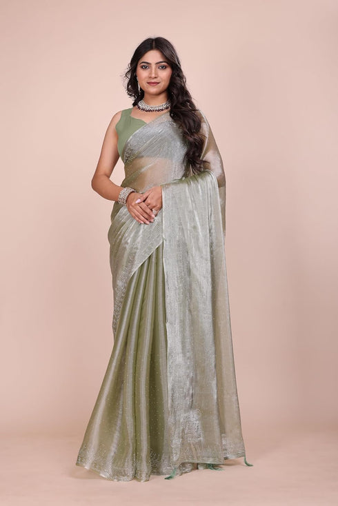 Vasthrlay Zimmichoo Unstitched Ethnic Wear