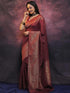 Vasthrlay Banarasi Kanjivaram Unstitched 3730s388n Rani