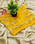 Vasthrlay Embroidered Flowers Lightweight Stylish