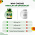 Himalayan Organics Plant Based CLA 1000