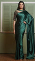 Vasthrlay Minute Pleated Unstiched Ethnic Wear