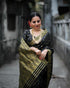 Vasthrlay Kanjivaram Saree