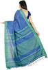 Vasthrlay Handloom Bhagalpuri Saree Blouse
