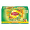 Lipton Honey Lemon Green Tea Bags 25 Pcs