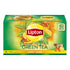 Lipton Honey Lemon Green Tea Bags 25 Pcs