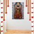 Balaji Wall Sticker | Lord Tirupati Balaji Wall Sticker