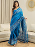 Vasthrlay Cotton Printed Unstitched Ethnic Wear