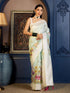 Vasthrlay Printed Unstitched Jt Ethnic Wear