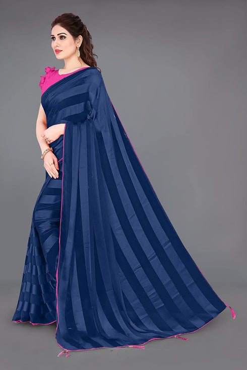 Vasthrlay Fashion Mirror Border Ethnic Wear
