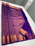 Vasthrlay Banarasi Saree