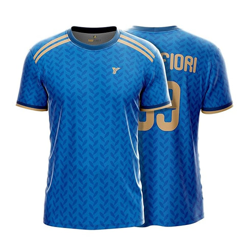 YOURJERSEY Football World Cup 2026 Football Jersey
