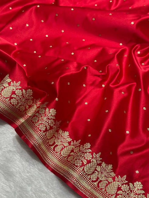 Vasthrlay Banarasi Traditional Occasion