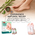 Herbal Detox Foot Pads For Toxin Removal