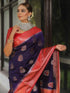 Vasthrlay Kanjivaram Saree