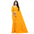 Vasthrlay Georgette Unstitched Saree