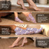 LuxaDerme Peeling | Exfoliating Foot Mask