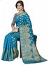 Vasthrlay Banarasi Unstiched Ethnic Wear
