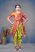 Vasthrlay Maharashtrian Traditional Festival Programs