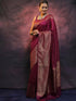 Vasthrlay Banarasi Kanjivaram Unstitched 3730s388n Rani