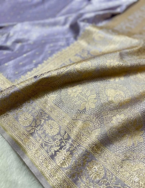 Vasthrlay Banarasi Traditional Handloom
