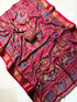 Vasthrlay Silk Saree Designer