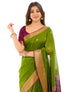 Vasthrlay Traditional Unstitched Saree