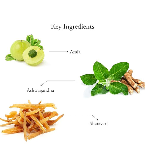 Sitaram Ayurveda Chyavanaprasam