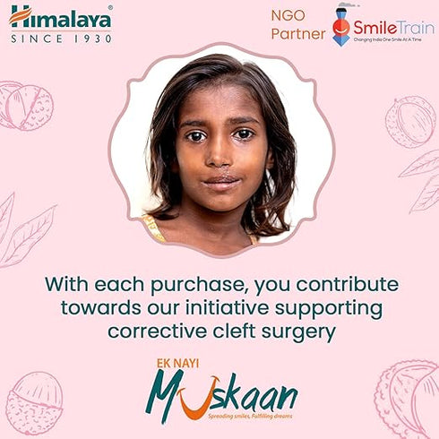 Himalaya Litchi Shine Lip Care