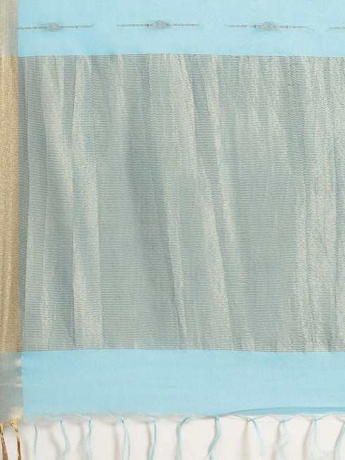 Vasthrlay Bhagalpuri Saree
