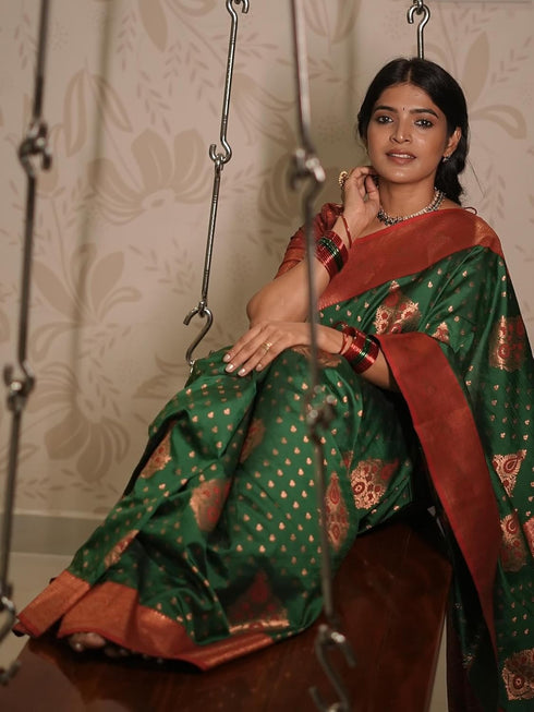 VasthrlayWedding Saree