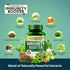 Himalayan Organics Immunity Booster Vegetarian Capsules