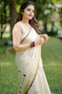Vasthrlay Kanjivaram Cotton Blouse Ethnic Wear