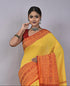 Vasthrlay Begampuri Traditional Saree