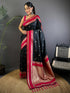 Vasthrlay Kanjivaram Unstitched Blouse Ethnic Wear