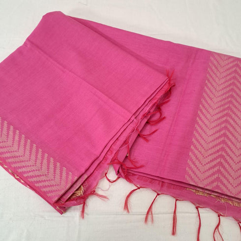 Vasthrlay Bhagalpuri Designer Saree