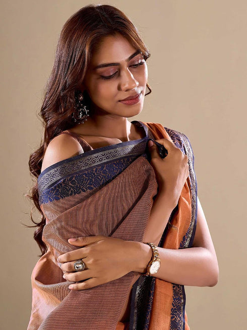 Vasthrlay Printed Unstitched Bv Ethnic Wear
